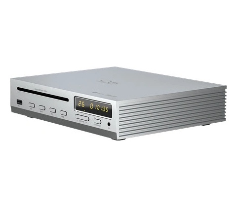 Shanling CD80