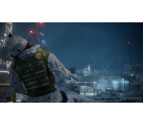 Sniper: Ghost Warriors Contracts