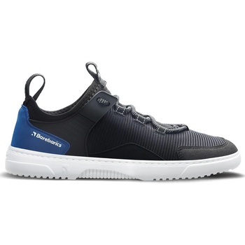 Be Lenka Barebarics Rebel barefoot tenisky black