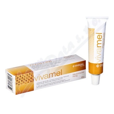 Vivamel Med lekársky v tube 20 g