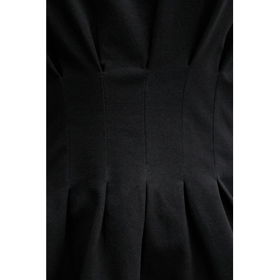 Gestuz тениска дамски от памук с еластан (10910147)