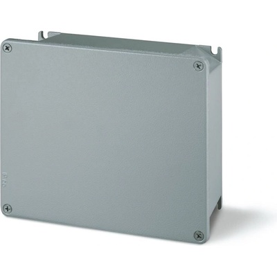 SCAME ALUBOX 653.07
