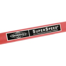 BRUNSWICK Superspeed Gumový mantinel