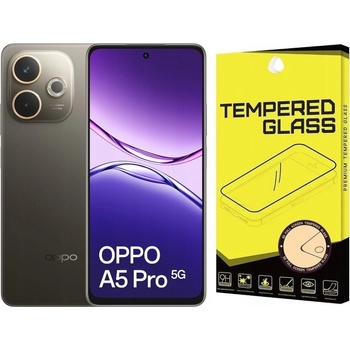 Oppo A5 Pro 4G 8GB/256GB Mocha Brown