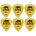 Dunlop 421P 60 Ultex Standard 0.60 mm Перце за китара (421P060)