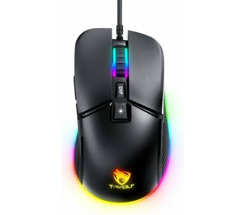 T-WOLF G590