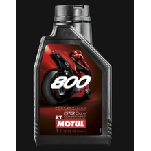 Motul 800 2T Factory Line Off Road 1 l