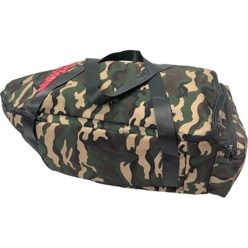 Boatman Obal pro lodičky Actor- Camo