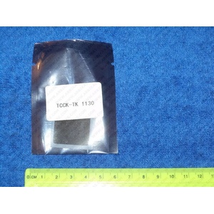 Compatible Ресет чип за FS-1130, Black, 3K (TK1130-CHIP)