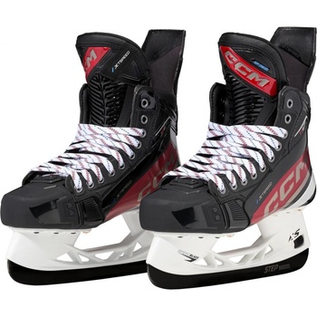 CCM JetSpeed FT6 Pro Junior