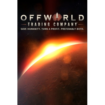Offworld Trading Company