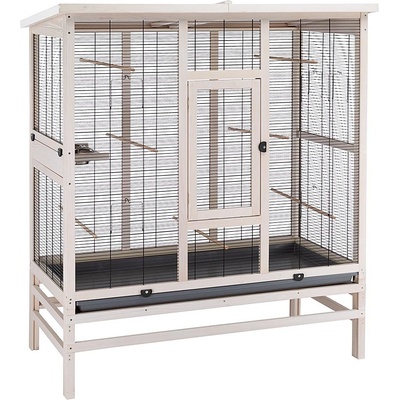 Ferplast Bella Casa 131,5 x 67 x 153 cm