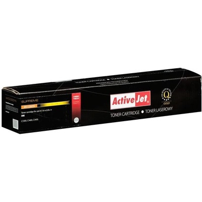 Compatible OKI 43459329