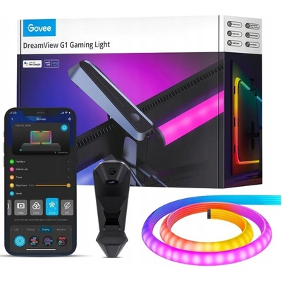 Govee DreamView G1 Smart podsvícení 24-29