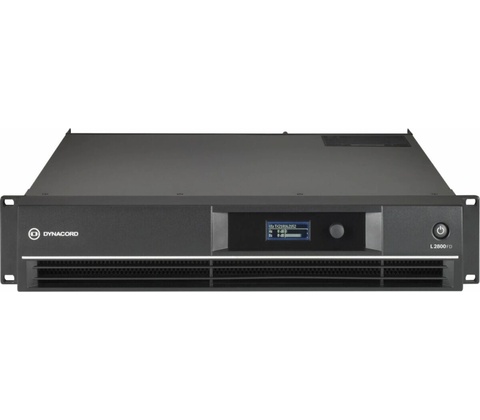 Dynacord L2800FD