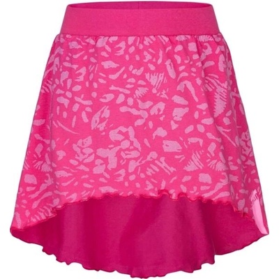 Loap BESAMELA dievčenská sukňa ružová