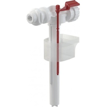 Alcadrain napúšťací ventil bočný A150 1/2"