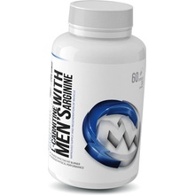 MaxxWin Men´s L-Carnitine + Arginine 60 kapsúl