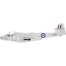 Airfix Gloster Meteor F8 Korejská válka 1:48