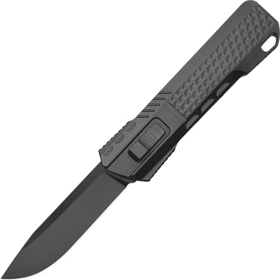 Remette ZL301D Knife RT-Sharp Leopard ZL301D