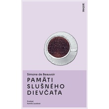 Pamäti slušného dievčaťa