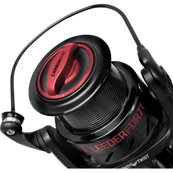 mělká cívka Delphin Leeder FDR 6000