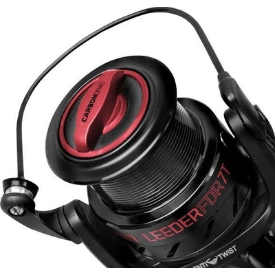 mělká cívka Delphin Leeder FDR 5000