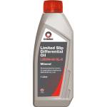 Comma Масло comma ls gear oil gl5 80w90 1 литър