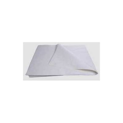 Hodvábny papier, biela, v hárku 80x60 cm, 10 kg