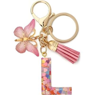 HARAHU Ключодържател Азбука - l kp30343 (30343)