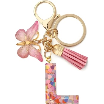 HARAHU Ключодържател Азбука - l kp30343 (30343)