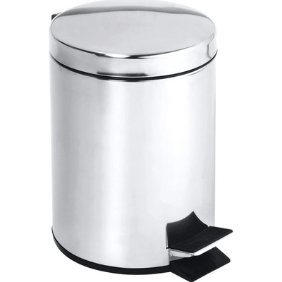 Bemeta 104315092 Odpadkový kôš nerez lesk 30 l