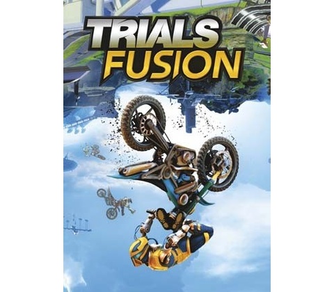 Trials Fusion