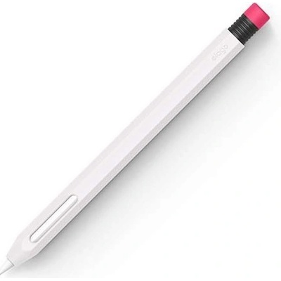 Elago Apple Pencil 2nd Generation Cover EAPEN2-SC-WH