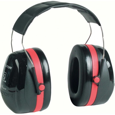 3M Peltor H540A-411-SV OPTIME III – Zboží Dáma