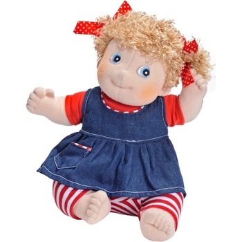 Rubens Barn Rubens Kids Doll Olivia (18085)
