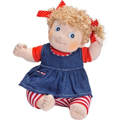 Rubens Barn Rubens Kids Doll Olivia (18085)