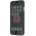 4smarts Активен Калъф за iPhone SE 2022/2020 8/7, 4Smarts Kyoto Book Case, Черен (4S462289)