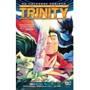 Trinity V1 - Francis Manapul