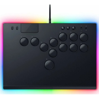 Razer Контролер Razer Kitsune, за PC/PS5, USB-C, черен (RZ06-05020100-R3G1)