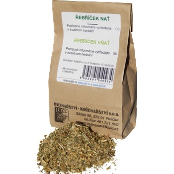 JUKL Бял равнец стрък 50 г