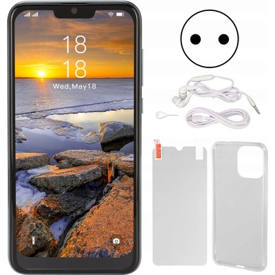 360 Mobiles C5 4GB/32GB White
