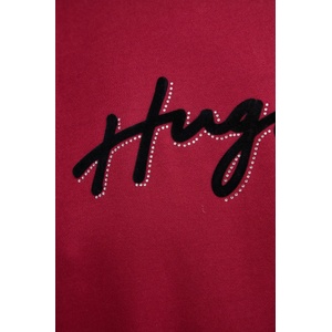 HUGO BOSS Памучен суичър (50528579) - answear - 183,83 лв