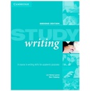 Study Writing