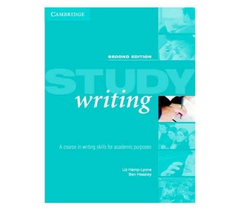 Study Writing