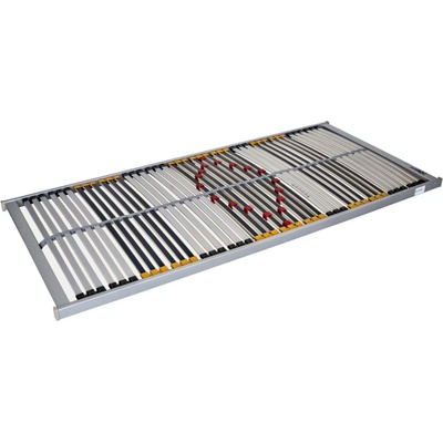 Postelia FLAT 42 200 x 90 cm – Zboží Dáma