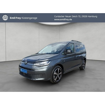 Volkswagen Caddy 1.5 TSI DSG 85 kW