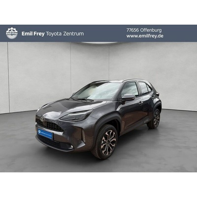 Toyota Yaris Cross 1.5 Hybrid Teamplayer 96 kW