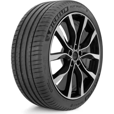 Michelin PS4 235/60 R18 107W