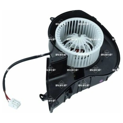 vnitřní ventilátor NRF 34353
